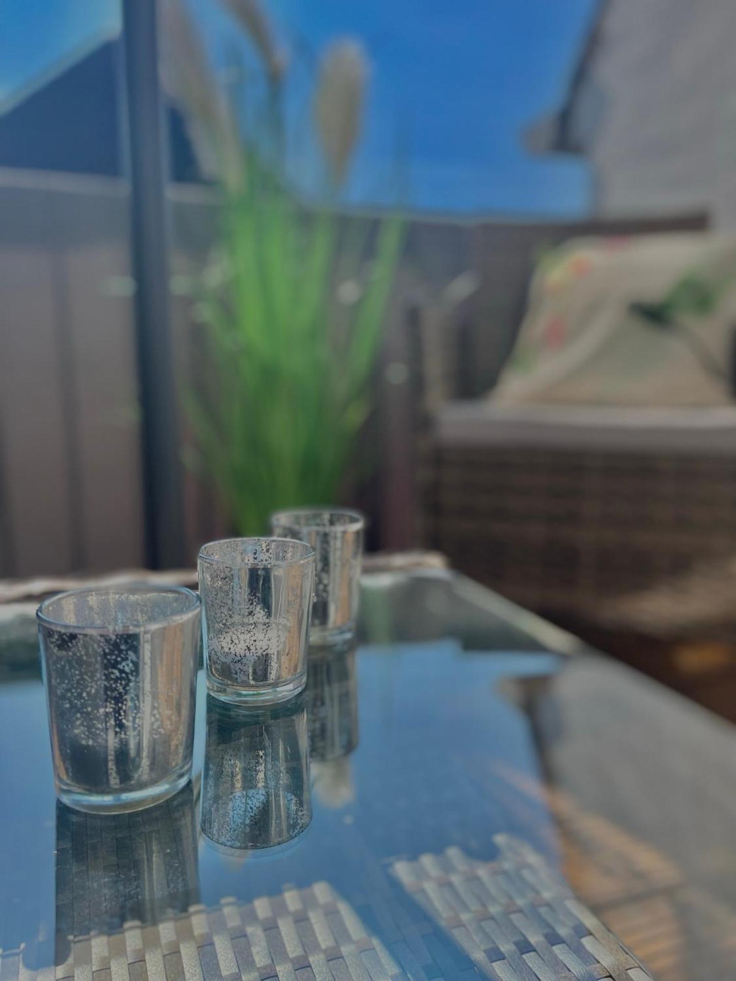 City Apartment, Ferienwohnung 3 Zkdb, Balkon, Dachgeschoss, Naehe Duesseldorf كريفيلد المظهر الخارجي الصورة